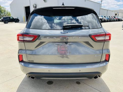 Used 2023 Ford Escape ST-Line Select w/ Tech Pack #2 AWD/4WD image 41