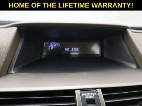 Used 2008 Honda Accord EX image 22