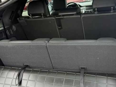 Used 2016 Land Rover Discovery Sport HSE image 17