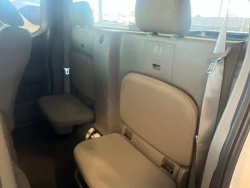 Used 2021 Nissan Frontier S w/ S Utility Package RWD image 16