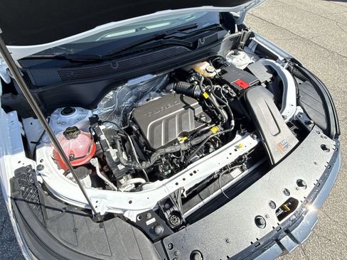 New 2026 Chevrolet Trax RS image 17