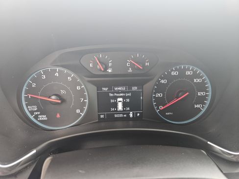 Used 2018 Chevrolet Equinox LS image 19