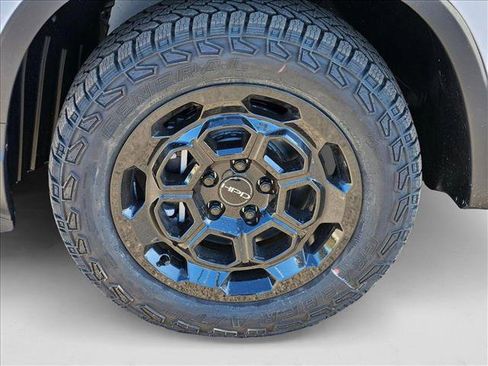 New 2025 Honda Ridgeline Sport+ image 10