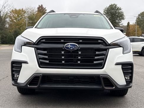 New 2026 Subaru Ascent Limited Bronze image 8