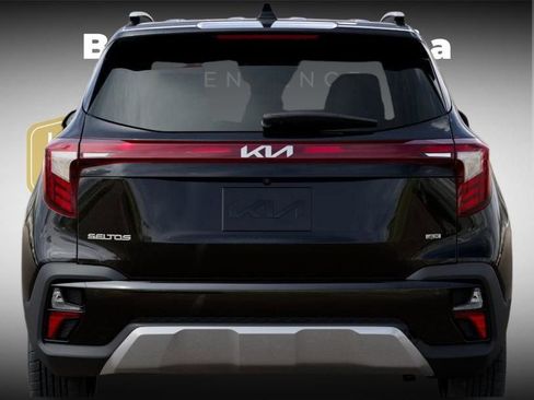 New 2026 Kia Seltos S AWD/4WD image 13