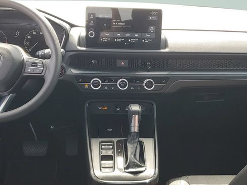 Used 2026 Honda CR-V EX image 15