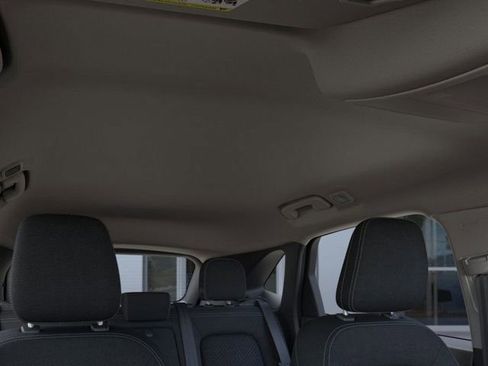 New 2025 Ford Escape Active w/ Tech Pack #1 image 22