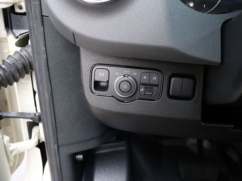 New 2026 Mercedes-Benz Sprinter 2500 image 41