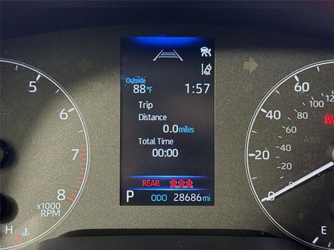 Used 2024 Toyota Corolla SE FWD image 4