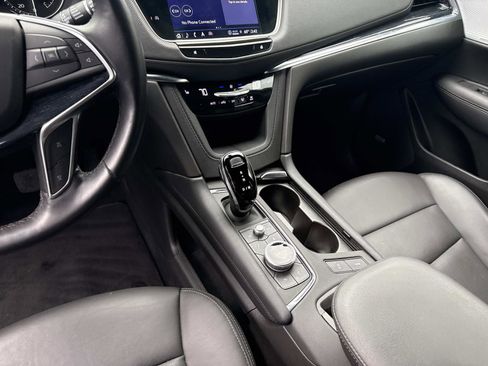 Used 2024 Cadillac XT5 Premium Luxury FWD image 29