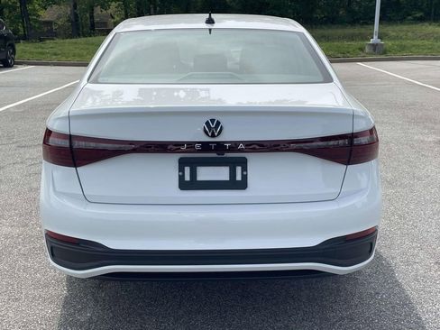 New 2026 Volkswagen Jetta S FWD image 5