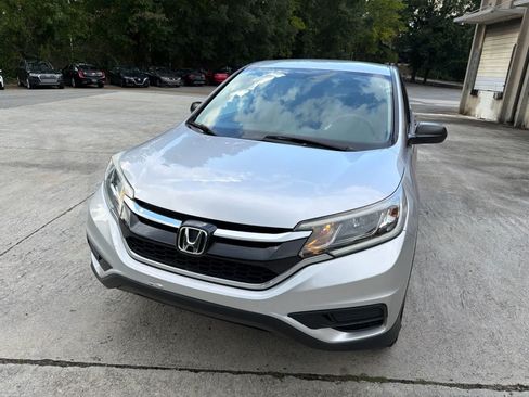 Used 2016 Honda CR-V SE image 4