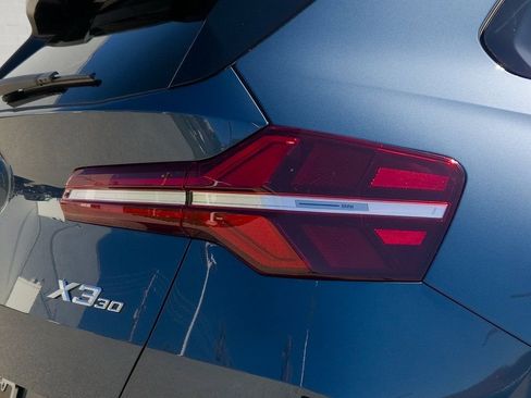 New 2026 BMW X3 xDrive30 w/ M Sport Package image 4