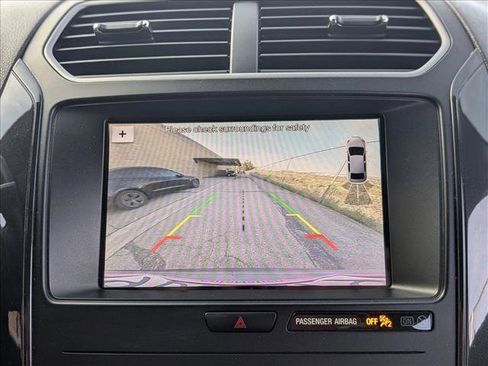 Used 2019 Ford Explorer XLT w/ Equipment Group 201A image 13