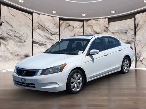 Used 2008 Honda Accord EX-L image 1