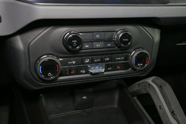 Used 2024 Ford Bronco Big Bend AWD/4WD image 24