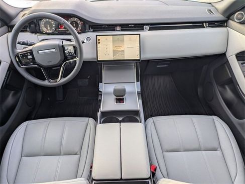 New 2026 Land Rover Range Rover Evoque S image 14