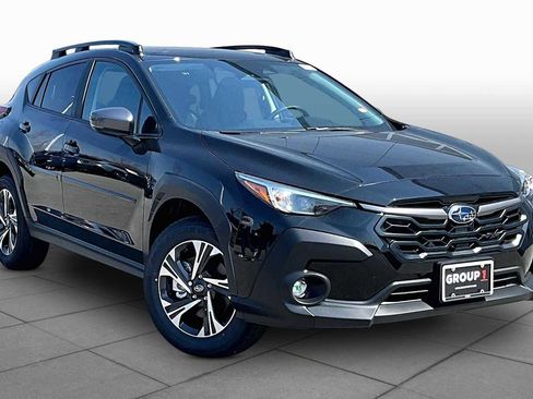 New 2026 Subaru Crosstrek 2.0i Premium AWD/4WD image 2