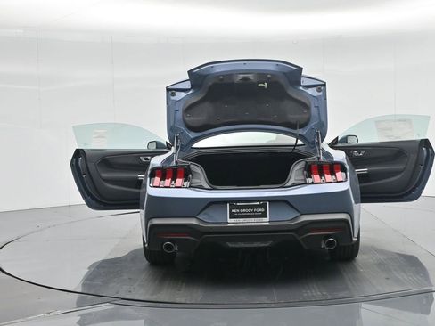 New 2026 Ford Mustang Coupe image 33