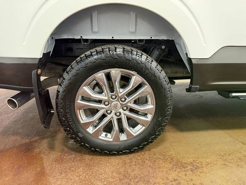 Used 2024 Ford F150 King Ranch AWD/4WD image 88