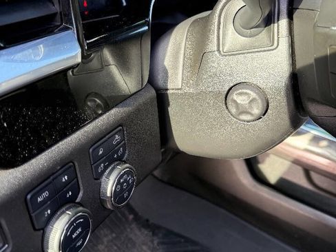 Used 2023 Chevrolet Silverado 1500 LTZ w/ LTZ Convenience Package II image 37