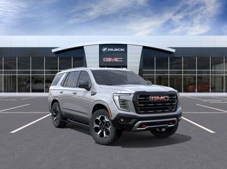 New 2026 GMC Yukon AT4 Ultimate AWD/4WD video 1
