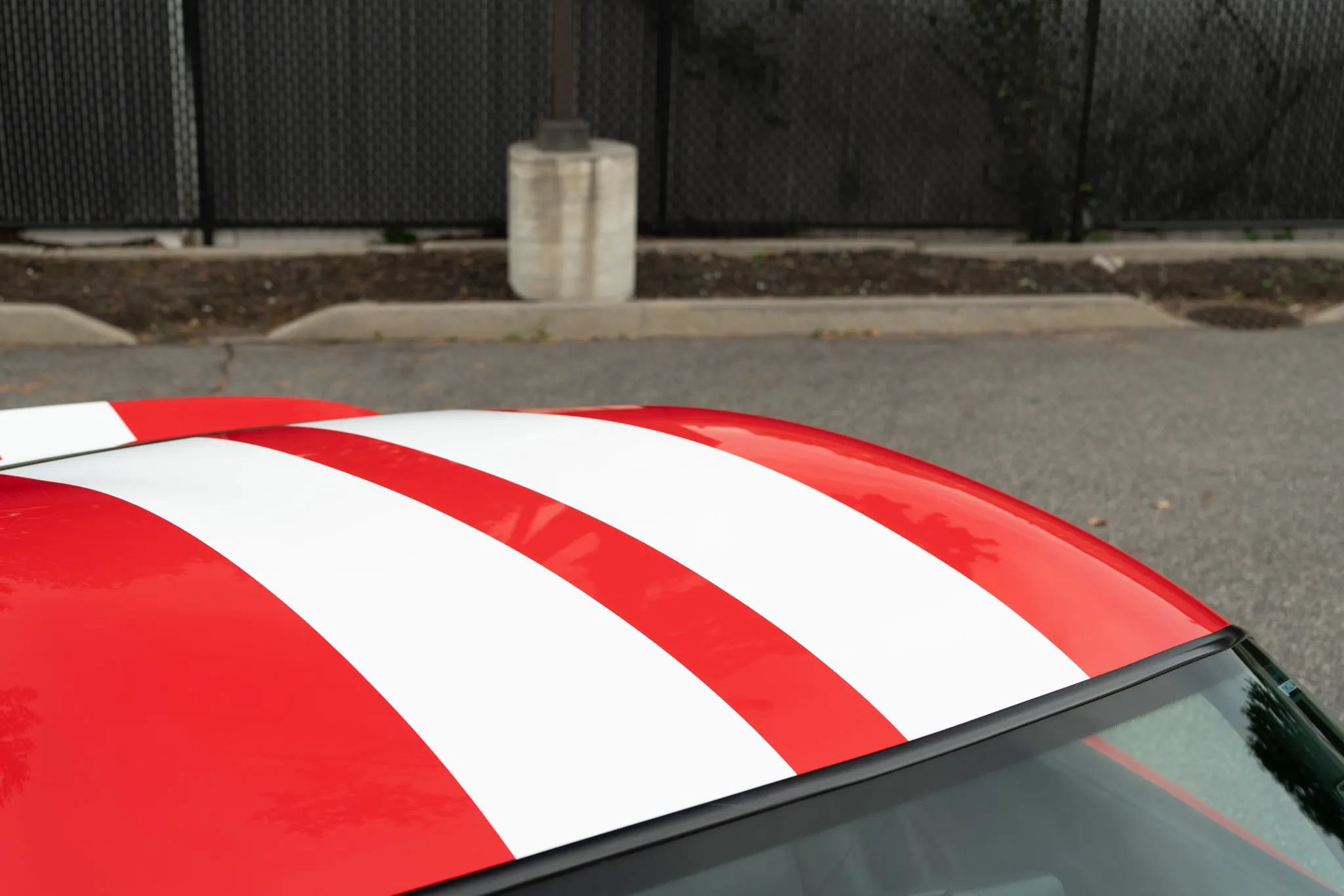 Used 1997 Dodge Viper GTS RWD image 55