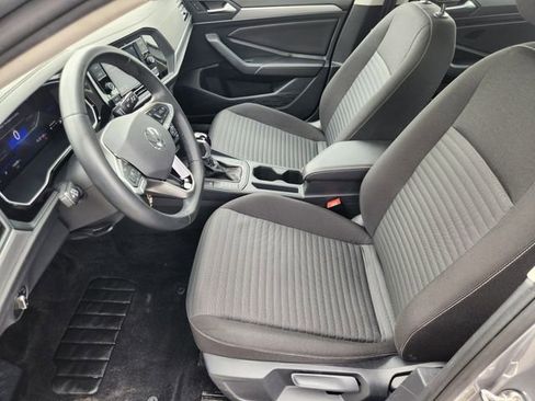 Used 2024 Volkswagen Jetta S FWD image 9