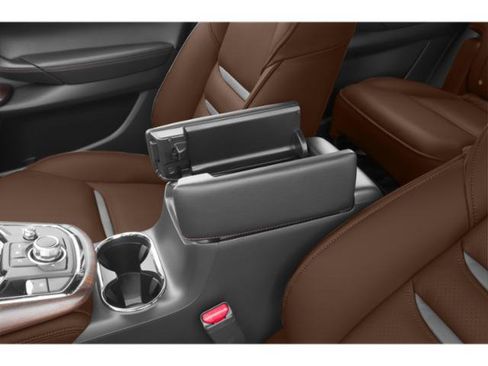 Used 2018 MAZDA CX-9 Signature AWD/4WD image 16