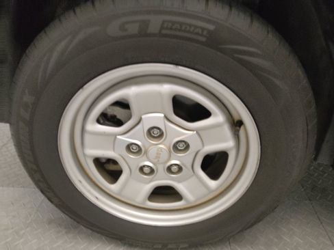 Used 2017 Jeep Patriot Sport w/ Power Value Group image 31