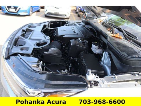 Certified 2023 Acura MDX SH-AWD w/ Technology Package image 40