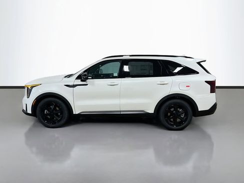 New 2026 Kia Sorento SX Prestige image 4