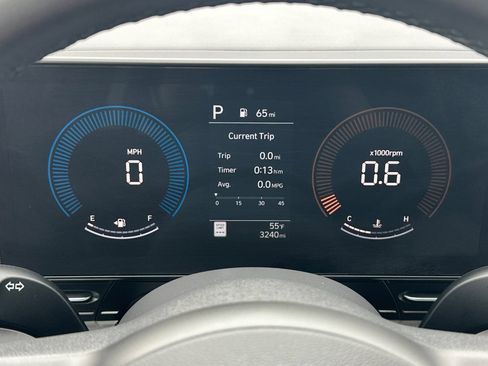 Certified 2026 Hyundai Kona SEL Sport FWD image 29