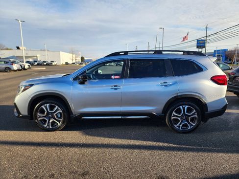 Certified 2025 Subaru Ascent Touring w/ Popular Package #1 image 20