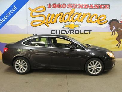 Used 2015 Buick Verano Convenience