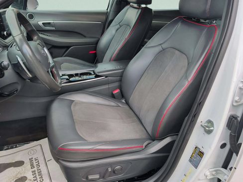Used 2021 Hyundai Sonata SEL Plus FWD image 13