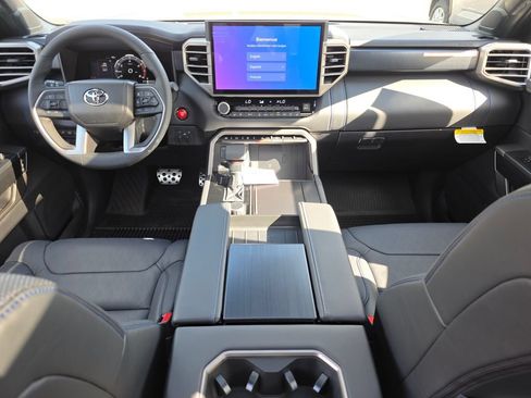New 2026 Toyota Tundra Platinum AWD/4WD image 5