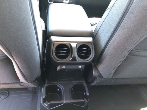 New 2025 Jeep Wrangler Sport S image 38