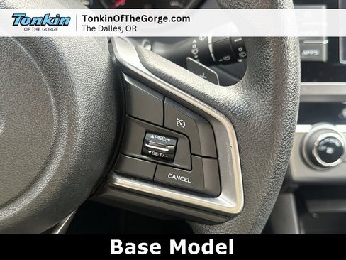 Used 2018 Subaru Outback 2.5i image 17