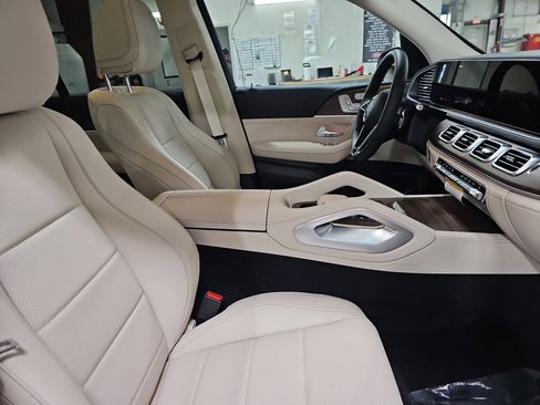 New 2026 Mercedes-Benz GLE 350 4MATIC image 10