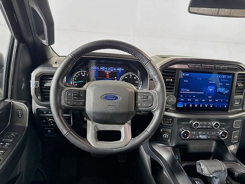 Used 2022 Ford F150 XLT w/ Equipment Group 302A High image 23