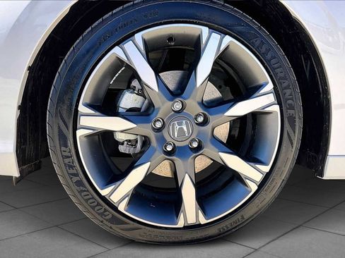 New 2026 Honda Civic Sport Touring image 12