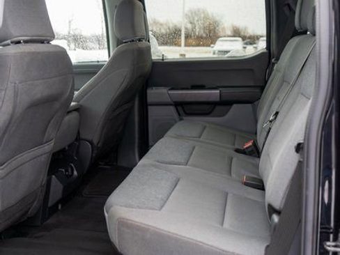 Used 2024 Ford F150 XLT AWD/4WD image 9
