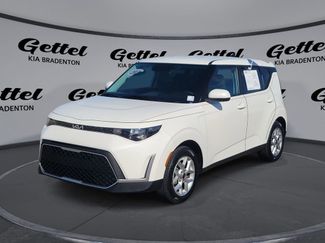 Used 2024 Kia Soul LX w/ Option Group 015 video 1