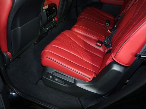 Certified 2026 Acura MDX A-Spec AWD/4WD image 31