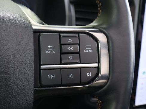 Used 2022 Ford Expedition Platinum AWD/4WD image 33