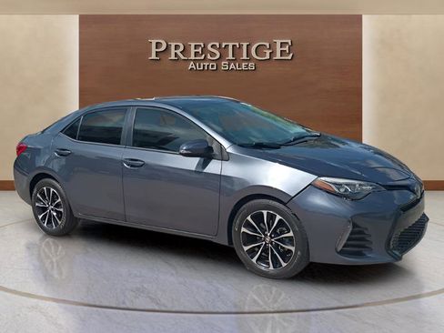 Used 2019 Toyota Corolla SE FWD image 10