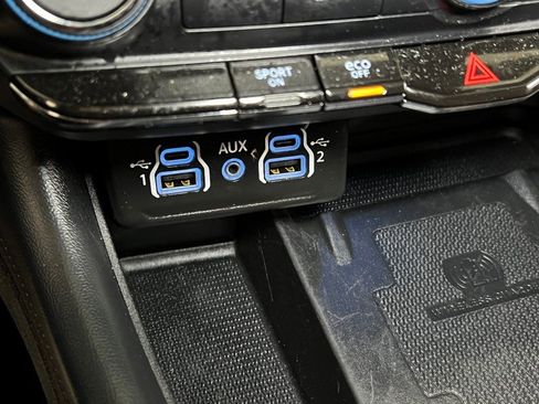 Certified 2024 Dodge Durango R/T image 42