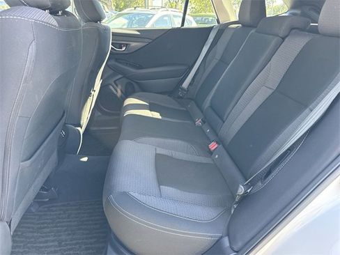 Certified 2025 Subaru Outback Premium image 22