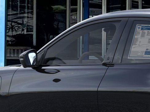 New 2026 Ford Mustang Mach-E Premium w/ Technology Package RWD image 20